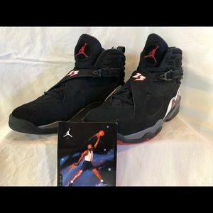 Jordan retro 8 Space Jam